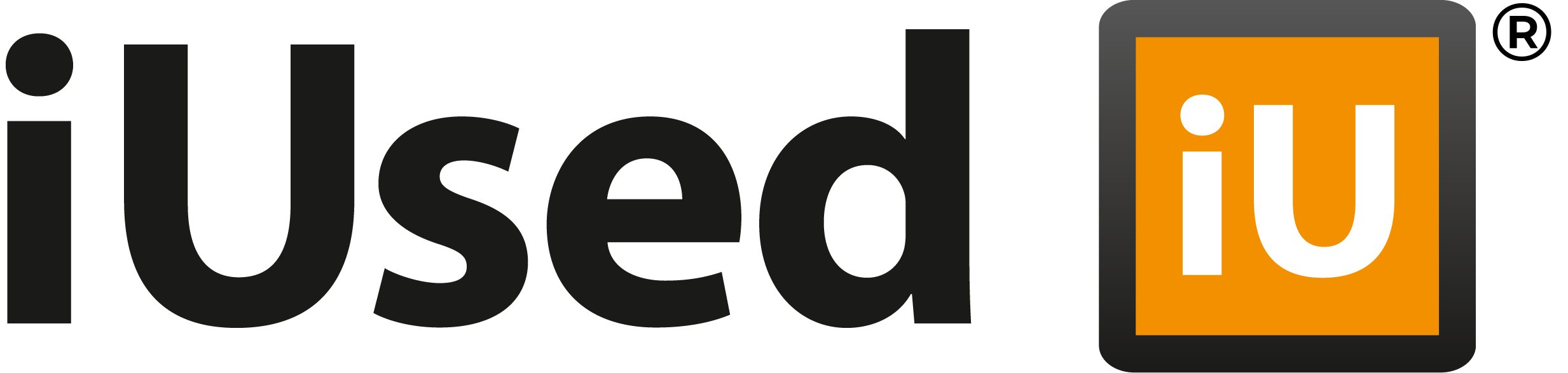 Startpagina van iUsed Helpcenter